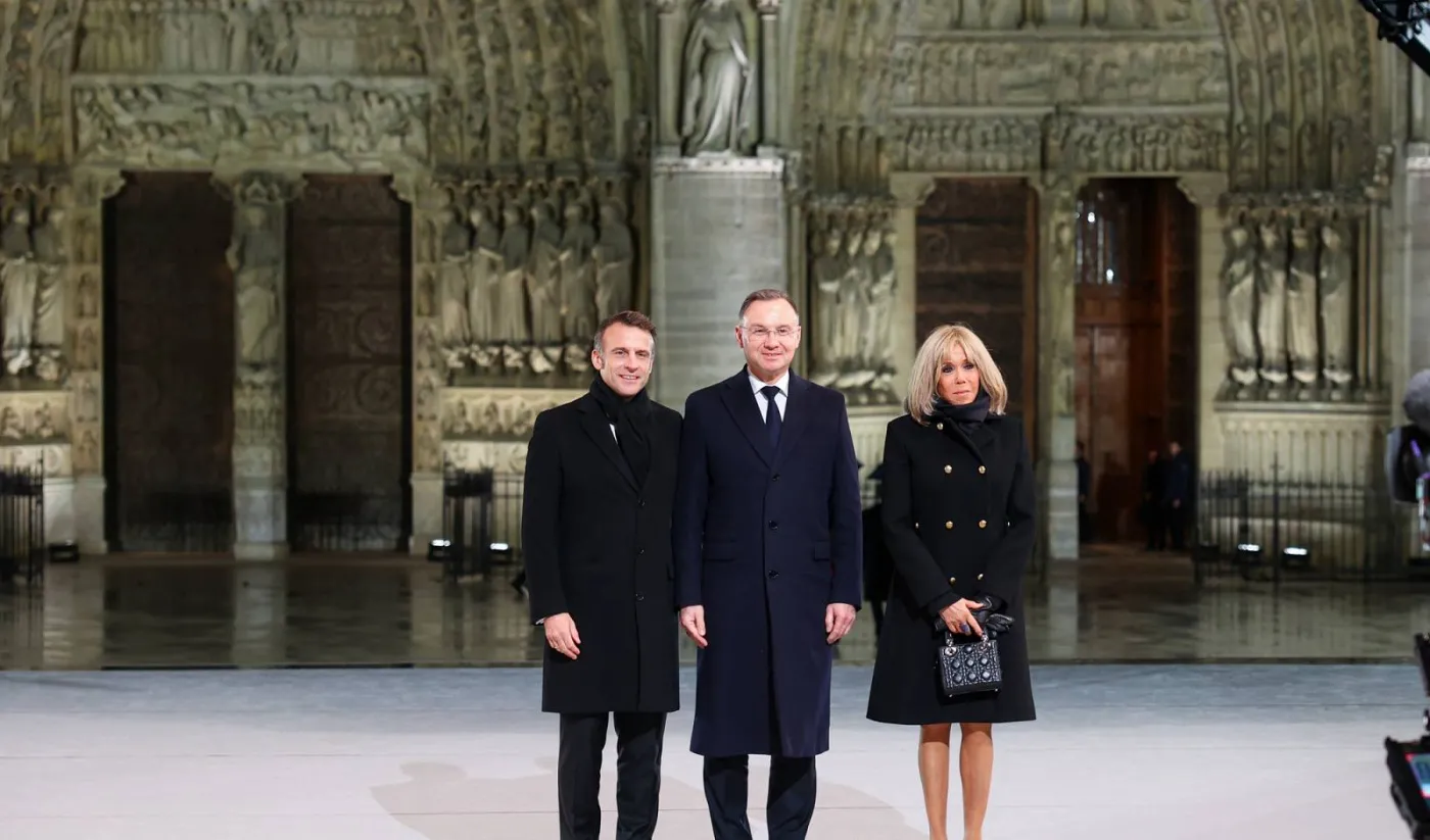 Andrzej Duda