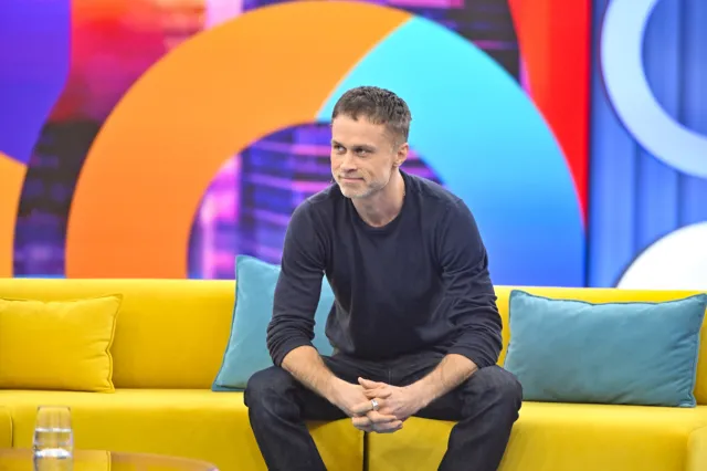 Maciej Zakościelny o rozstaniu z partnerką. "Boli, ale nie było wyjścia"