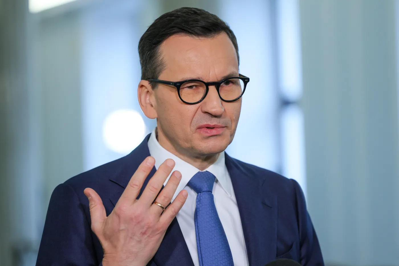 Mateusz Morawiecki