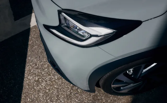 Oto najtańsza Toyota. Teraz jest na promocji i ustawiają się po nią kolejki