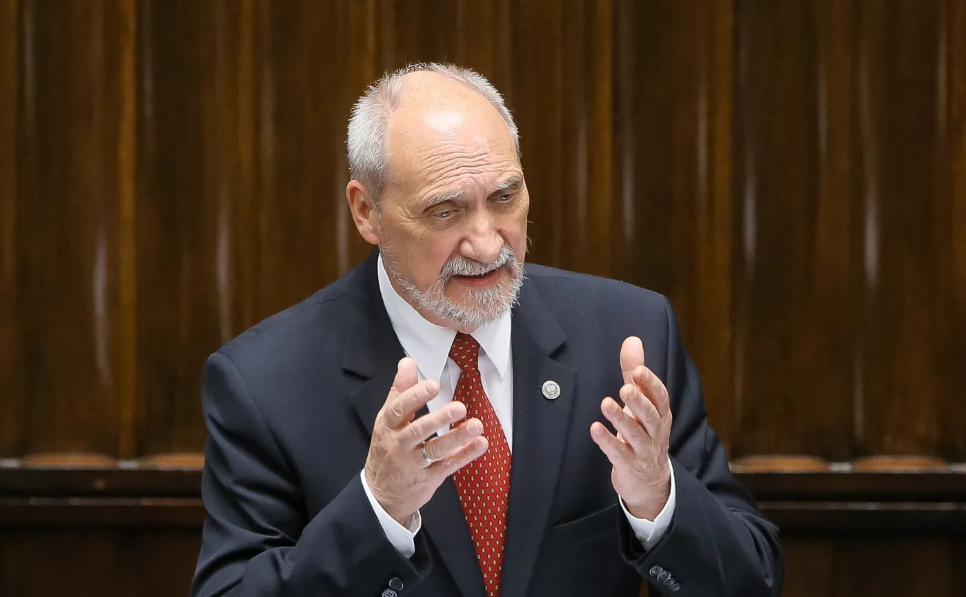 Antoni Macierewicz