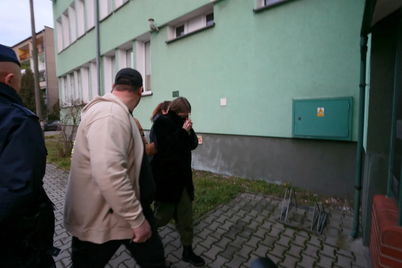 Nie tylko wygłodzenie. 3-letnia Helenka ma także inne problemy