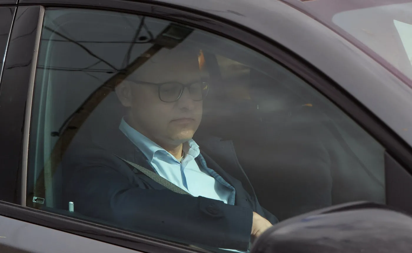 Marcin Romanowski namierzony. Otrzymał azyl polityczny