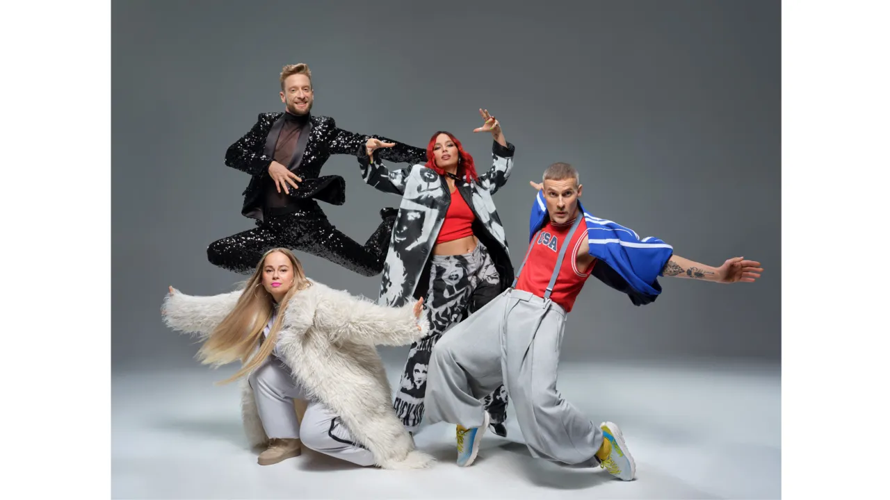 TVN odkrywa karty. W jury "You Can Dance" gwiazda Polsatu