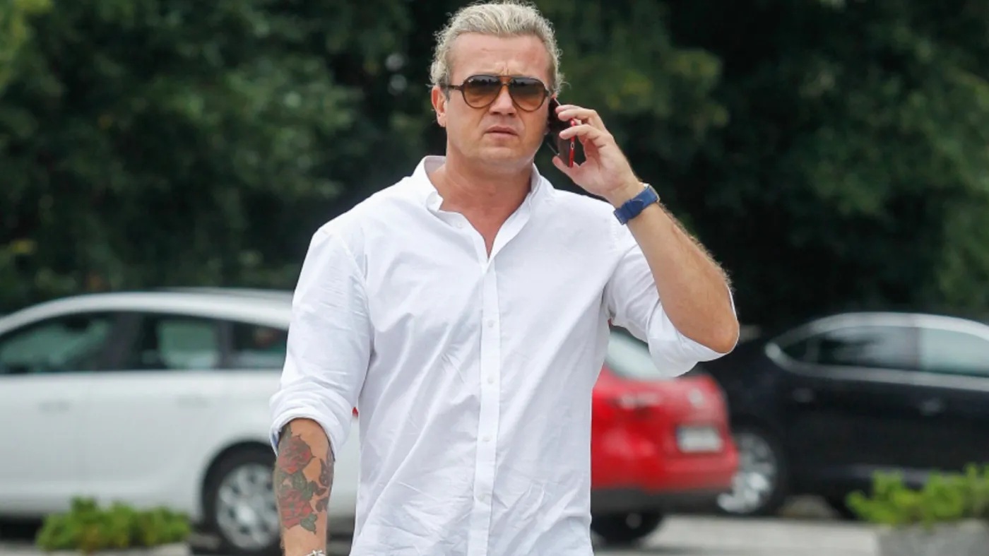 Jarosław Jakimowicz usłyszał wyrok. Oto co mu grozi