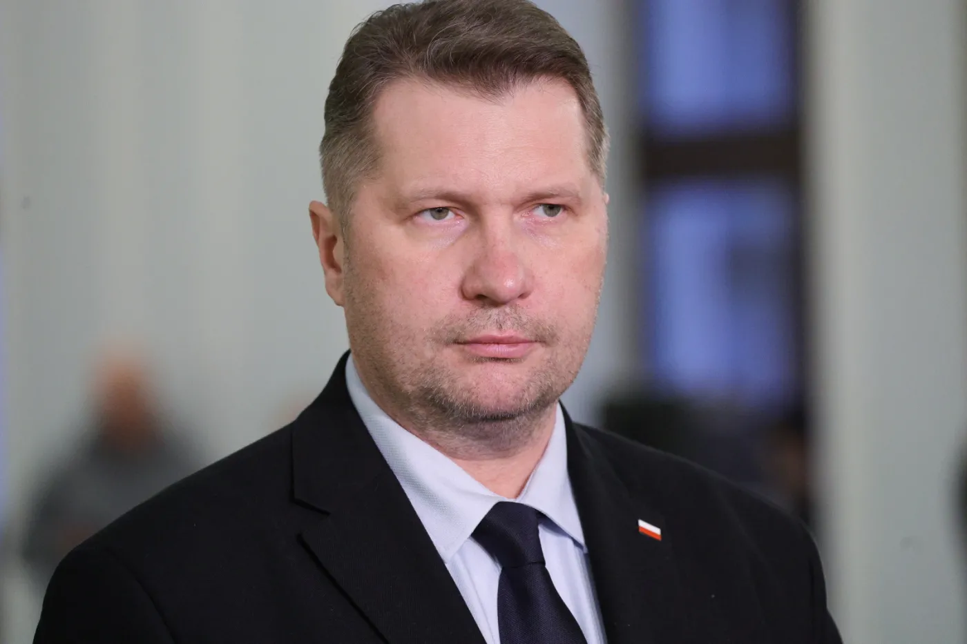 PiS rusza z "wielkim ruchem obywatelskim". Przemysław Czarnek na czele