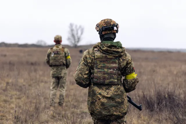 Doradca Putina: Bez wsparcia USA Ukraina nie zaatakowałaby Rosji