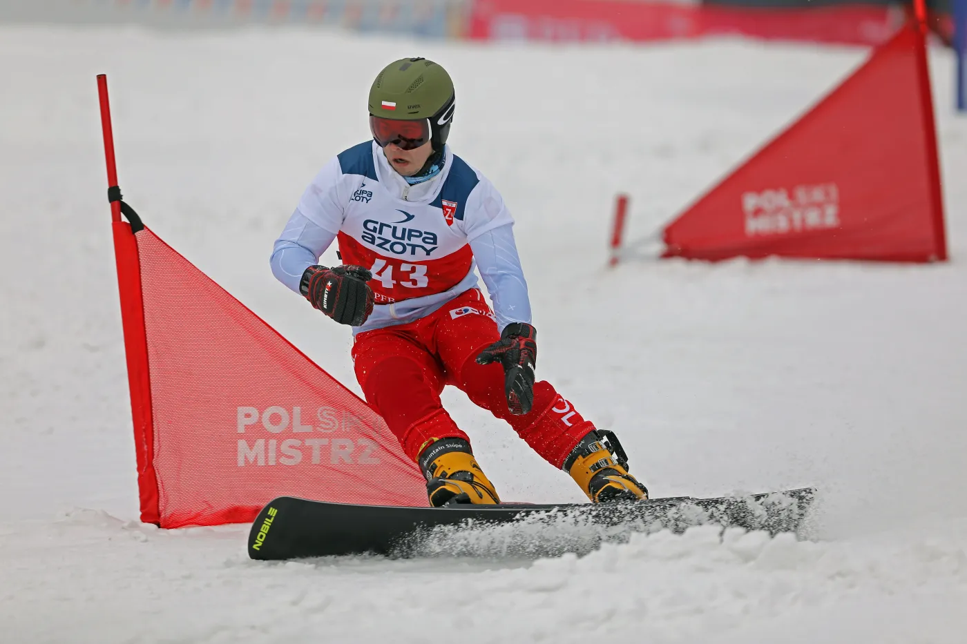 Mistrz świata wymienił ulubioną świąteczną potrawę. "Nic się w tej kwestii nie zmieniło"