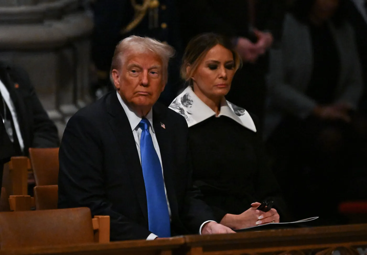  Powrót Trumpa. Takiego precedensu nie było od XIX wieku