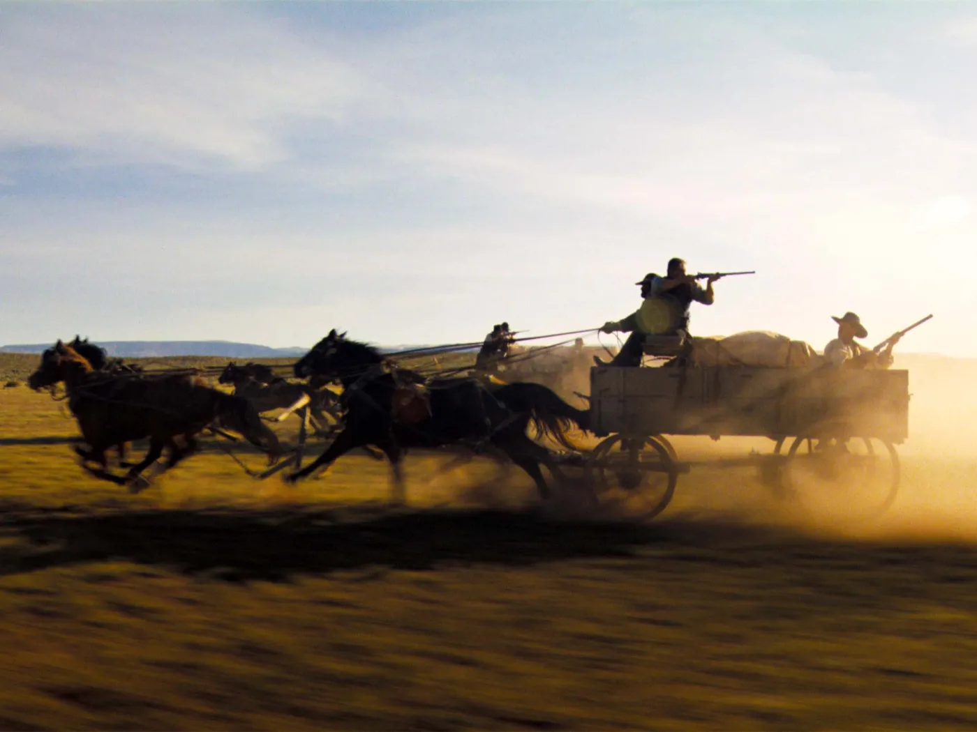 Poległ w kinach, odżył w streamingu. Wreszcie pojawi się w abonamencie