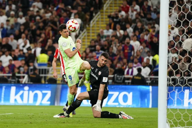 Fatalne informacje na temat Roberta Lewandowskiego. To wideo może zaniepokoić