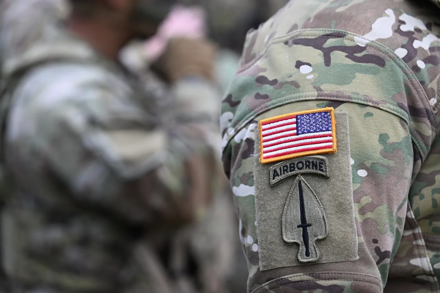 Wojska USA opuszczą Polskę? Niepokojące plany Trumpa