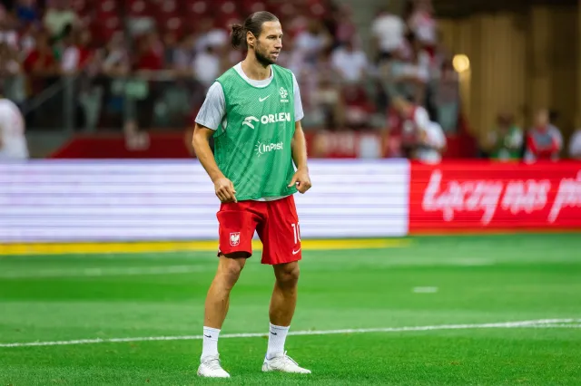 Krychowiak zdradził, gdzie zamieszka na emeryturze. Nie będzie to Polska