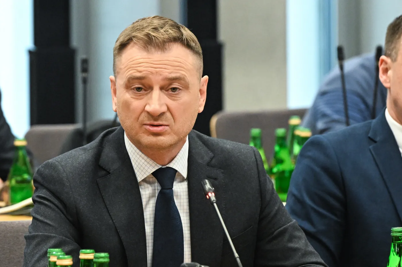 Sławomir Nitras
