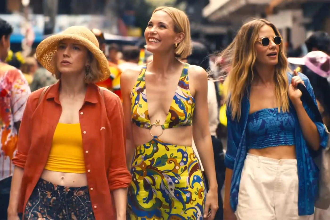 Fani czekali ponad dwa lata. Serialowy hit powraca