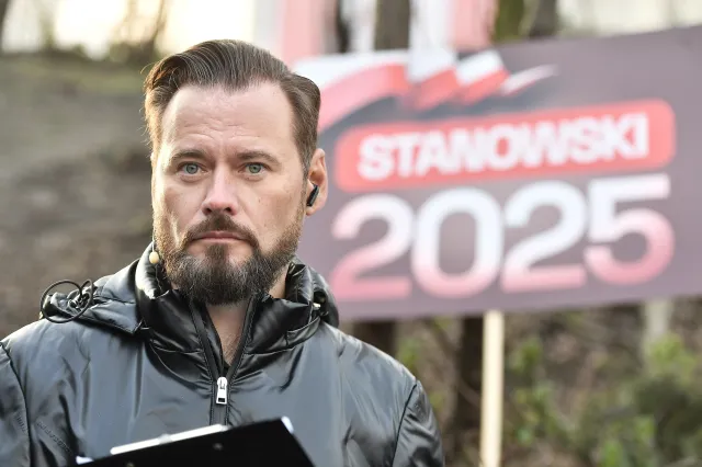 Stanowski wyprzedza Brauna i Biejat. Zaskakujące wyniki nowego sondażu
