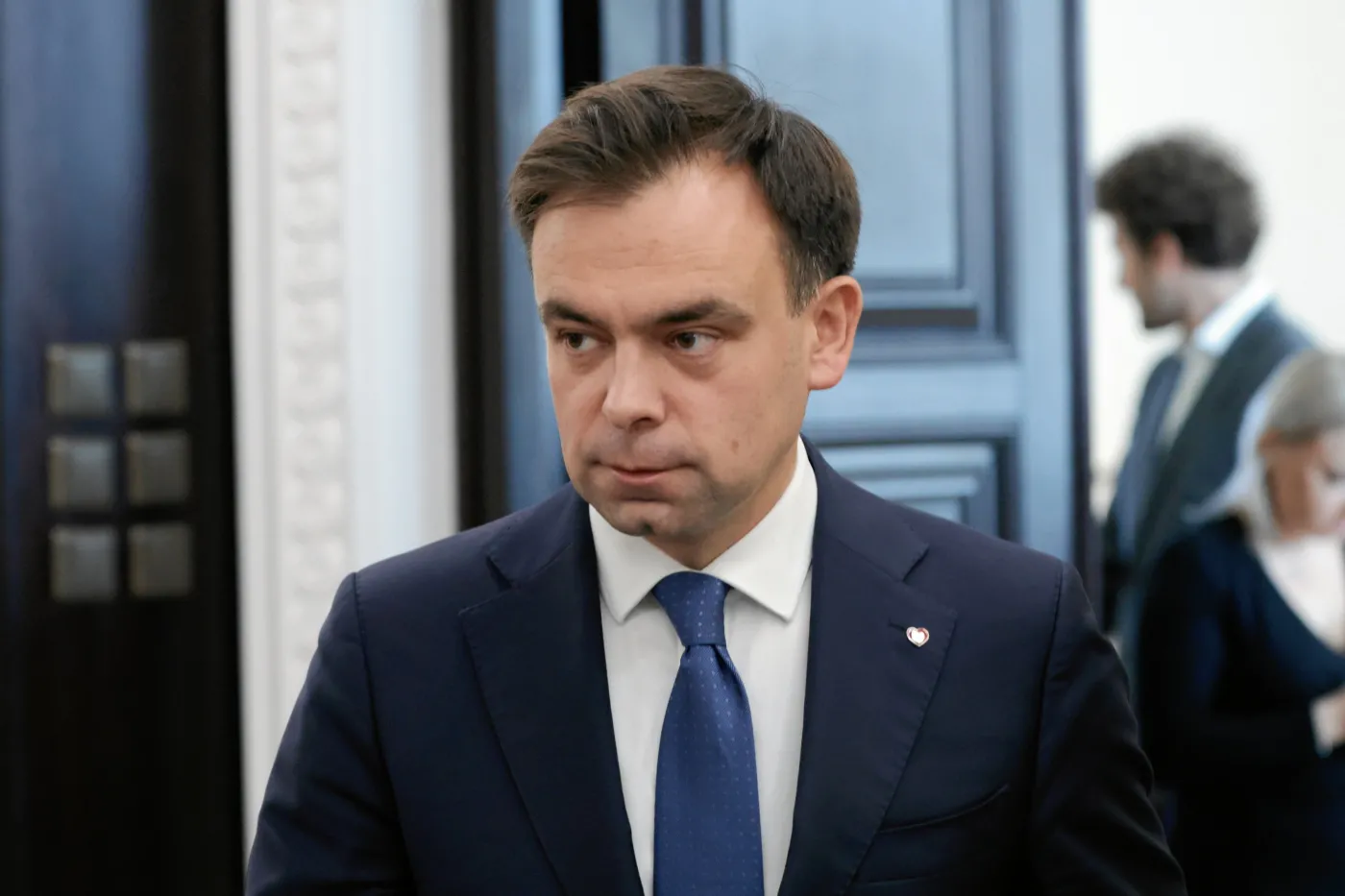 Zasiłek pogrzebowy wzrośnie do 7000 zł. MRPiPS przedstawiło nowy projekt, MF go krytykuje