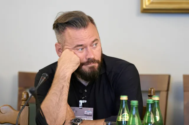 Stanowski pozbywa się Weszło. Spółki Skarbu Państwa zakręciły kurek z pieniędzmi