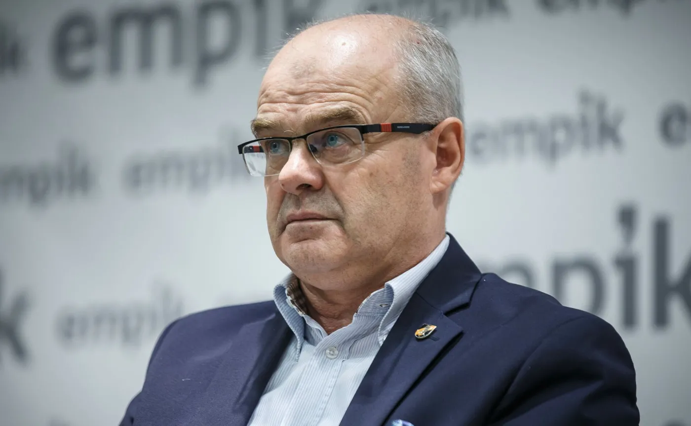 Trump buduje przewagę Putina? Gen. Skrzypczak: Polska ma szanse nie do powtórzenia w historii