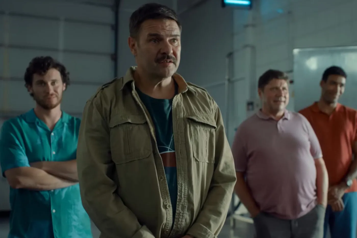 Polski film podbija świat, ale krytycy są bezlitośni. "Ksenofobiczny i ojkofobiczny"