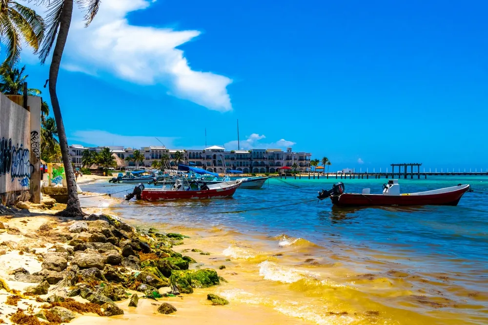 Ministerstwo ostrzega przez wyjazdami. Plaga przestępczości w wakacyjnym raju