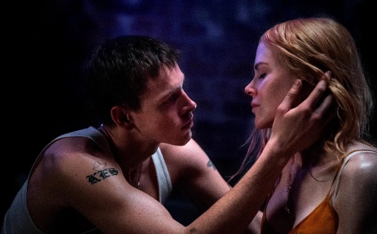 250 tys. widzów. Kontrowersyjny thriller podbił polskie kina