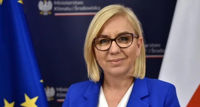 Ustawa wiatrakowa zagrożona? Minister klimatu obawia się weta prezydenta