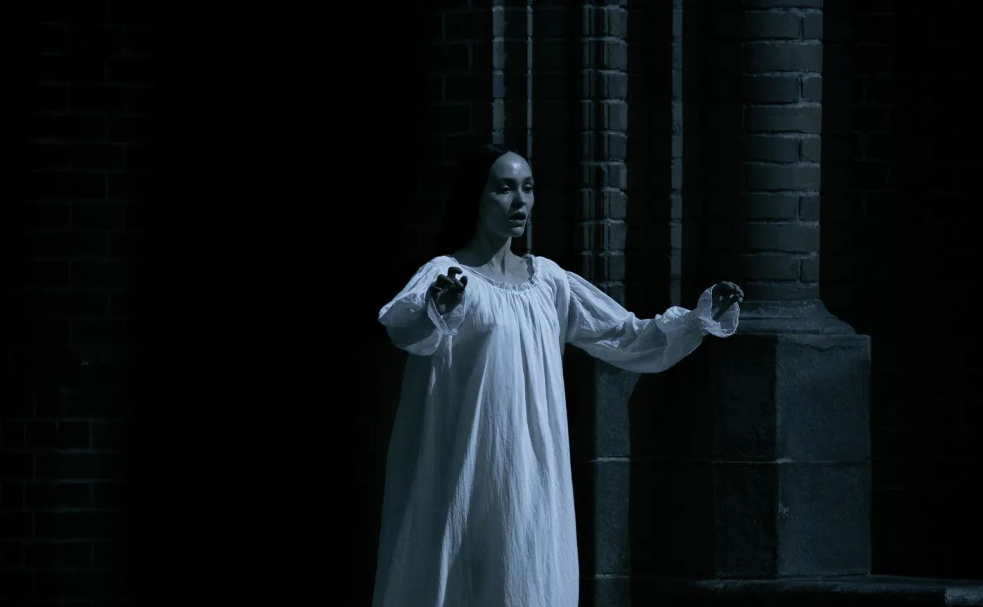 Najlepszy horror roku? Żadnego innego filmu Polacy nie chcieli tak zobaczyć