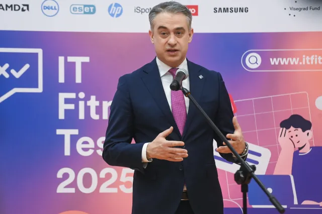 Cyberatak na polską agencję. POLSA potwierdza incydent