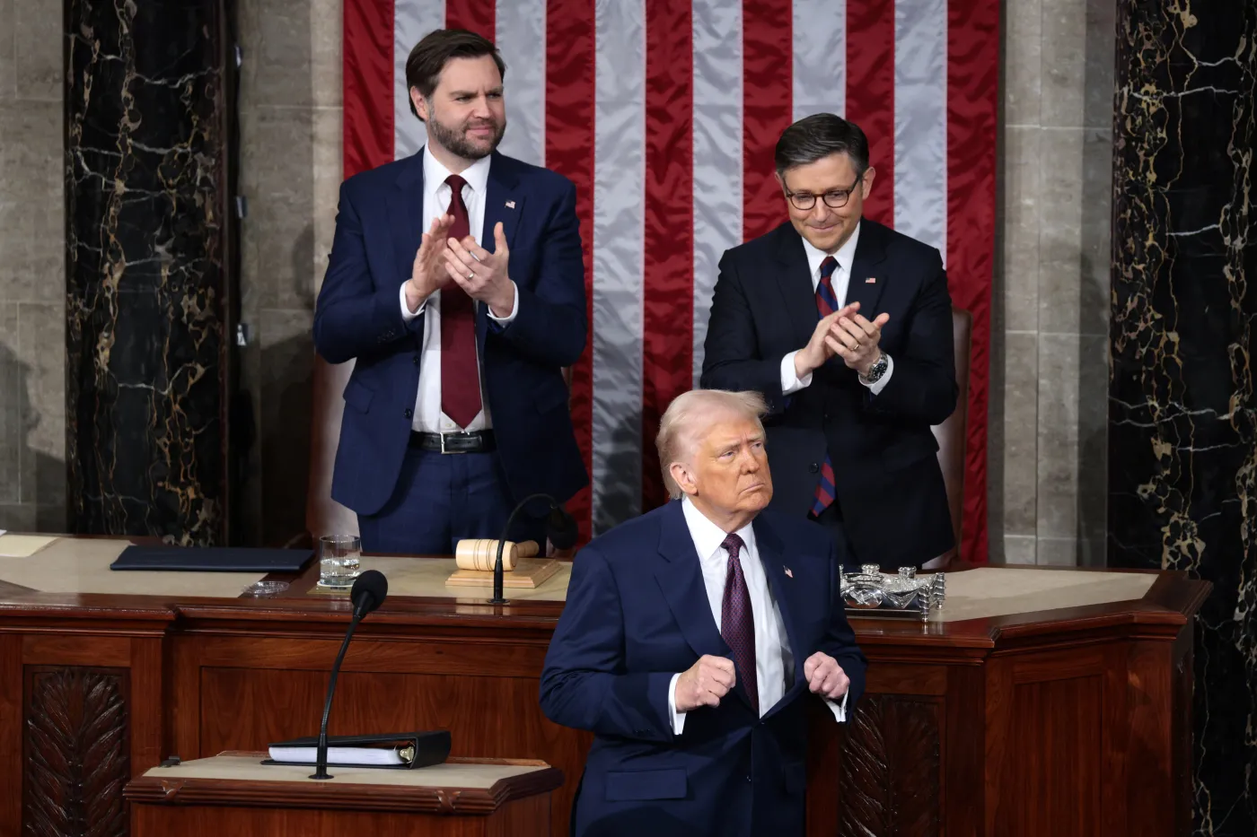 Trump ogłasza przełom. Rosja i Ukraina gotowe na pokój?