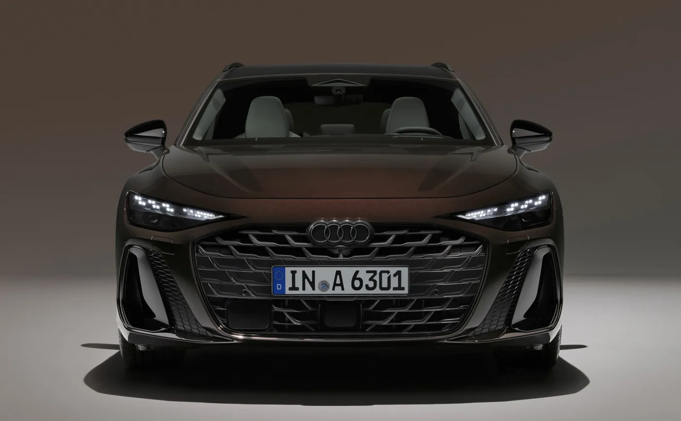 Silnik Diesla przeżywa sensacyjny renesans. Tak Audi korzysta na tym z ogromną siłą