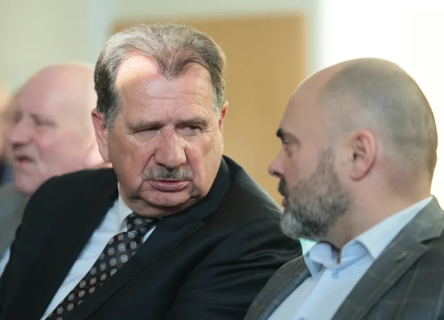 Burza wokół polityka PSL. Tusk i Kosiniak-Kamysz reagują na doniesienia medialne