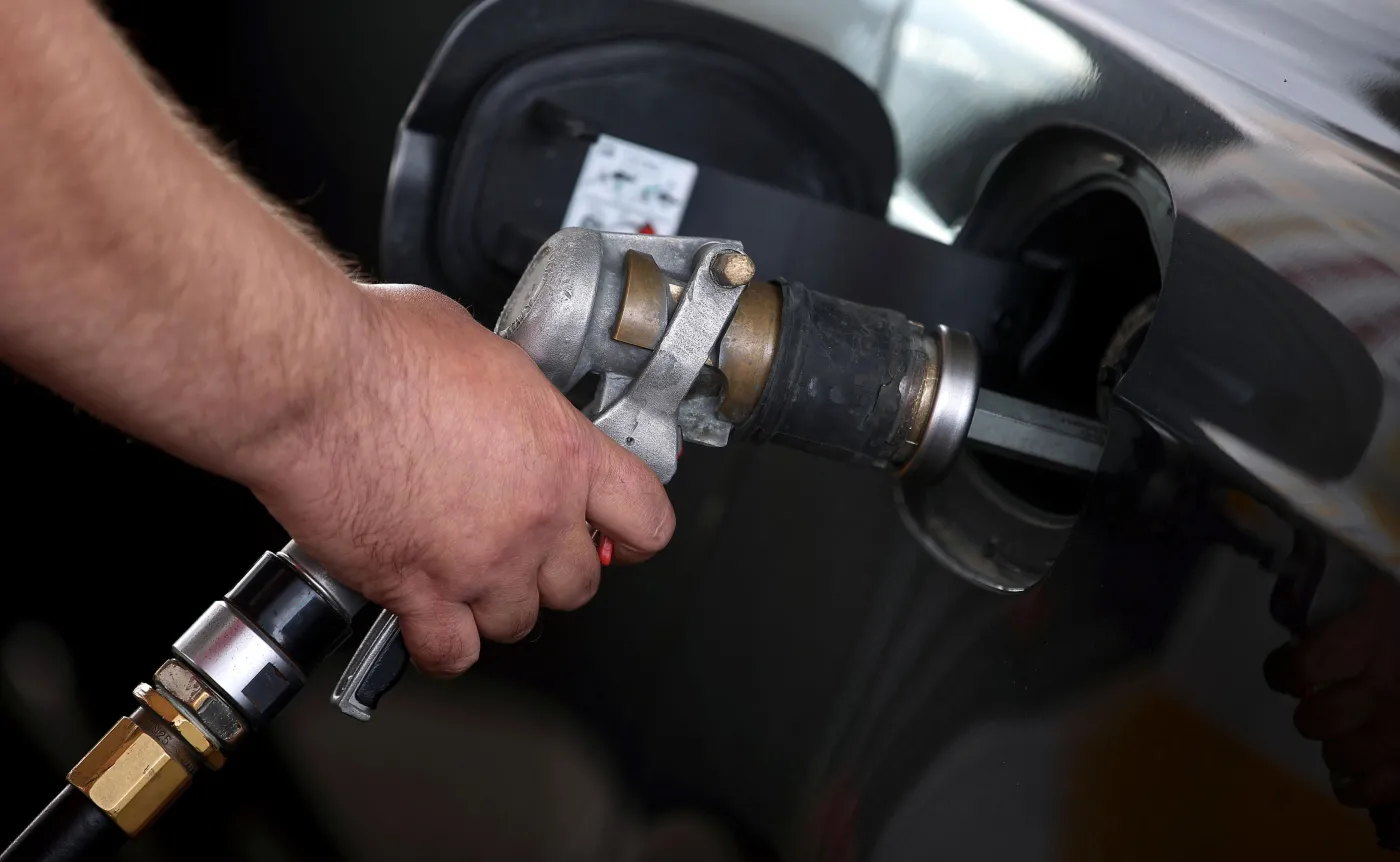 Masz samochód z LPG? Takich cen paliw nie było od roku