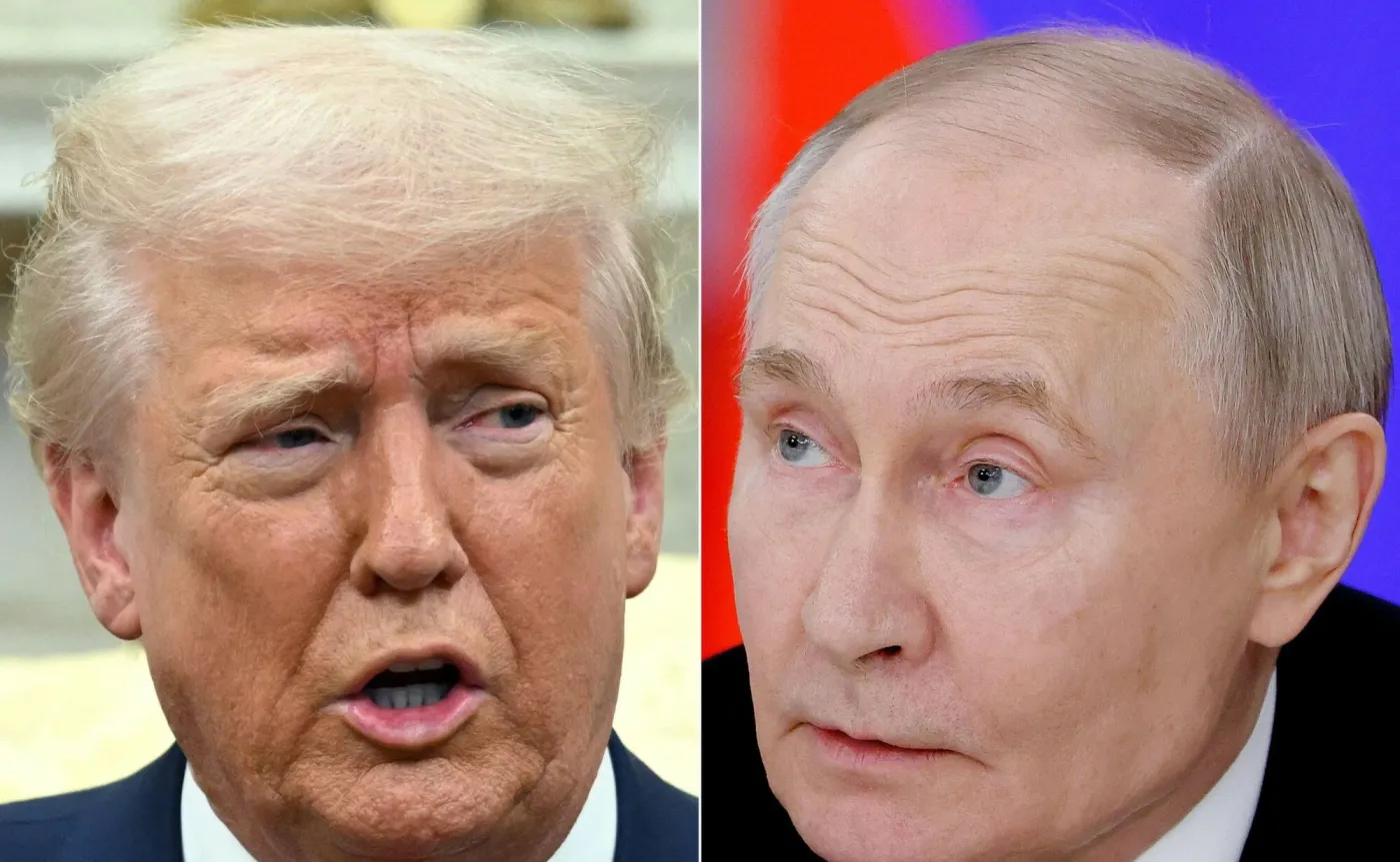 Rosja zgodzi się na rozejm? Jest jedno "ale". Putin stawia warunek