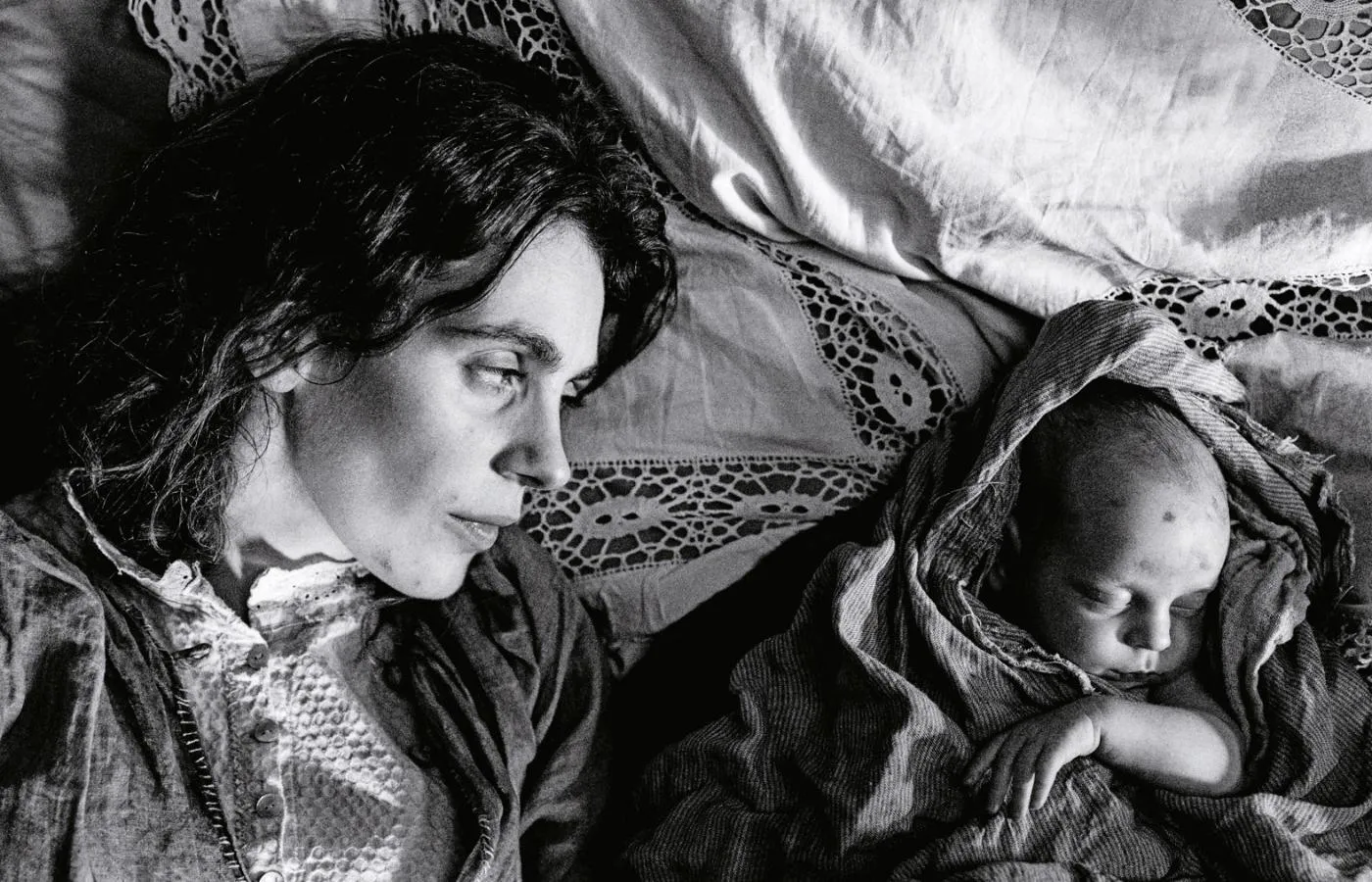 Najlepszy polski film roku wybrany. Nie udało się z Oscarem, za to jest 11 Orłów