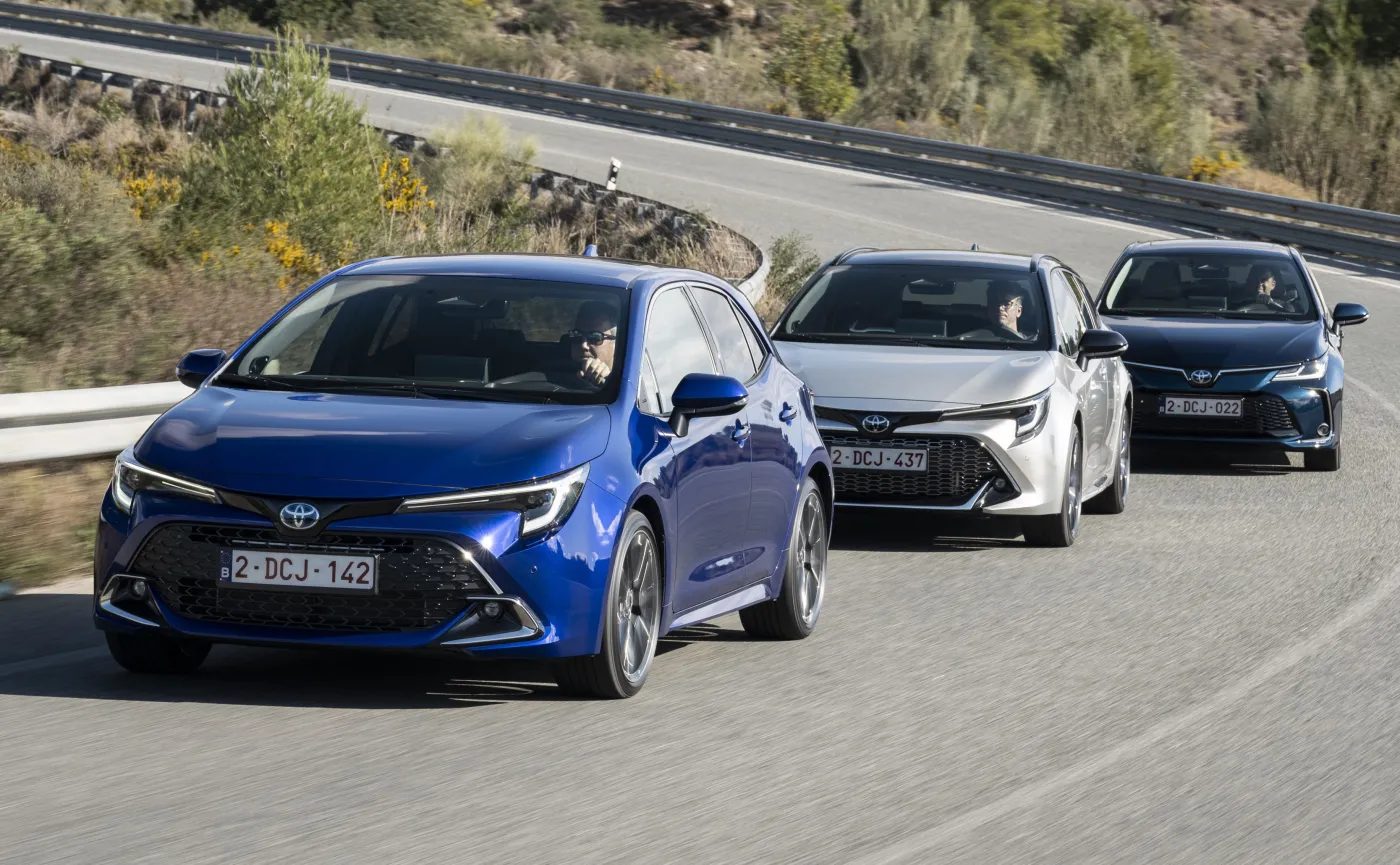 Toyota Corolla ostro tanieje. Na prosty silnik 1.5 to już ostatni dzwonek