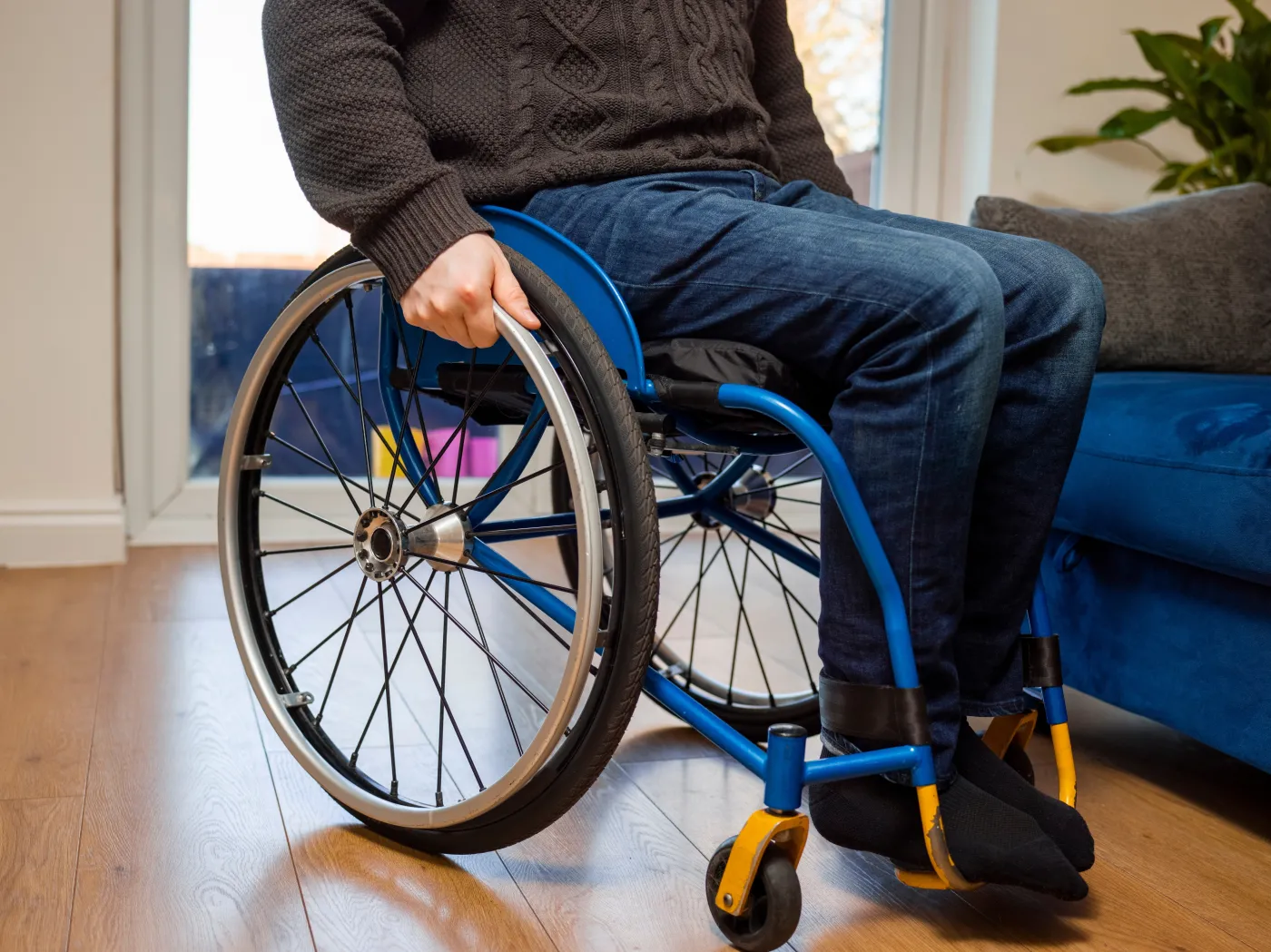 Przełomowe zmiany w orzecznictwie. Kto może otrzymać orzeczenie o niepełnosprawności na stałe?