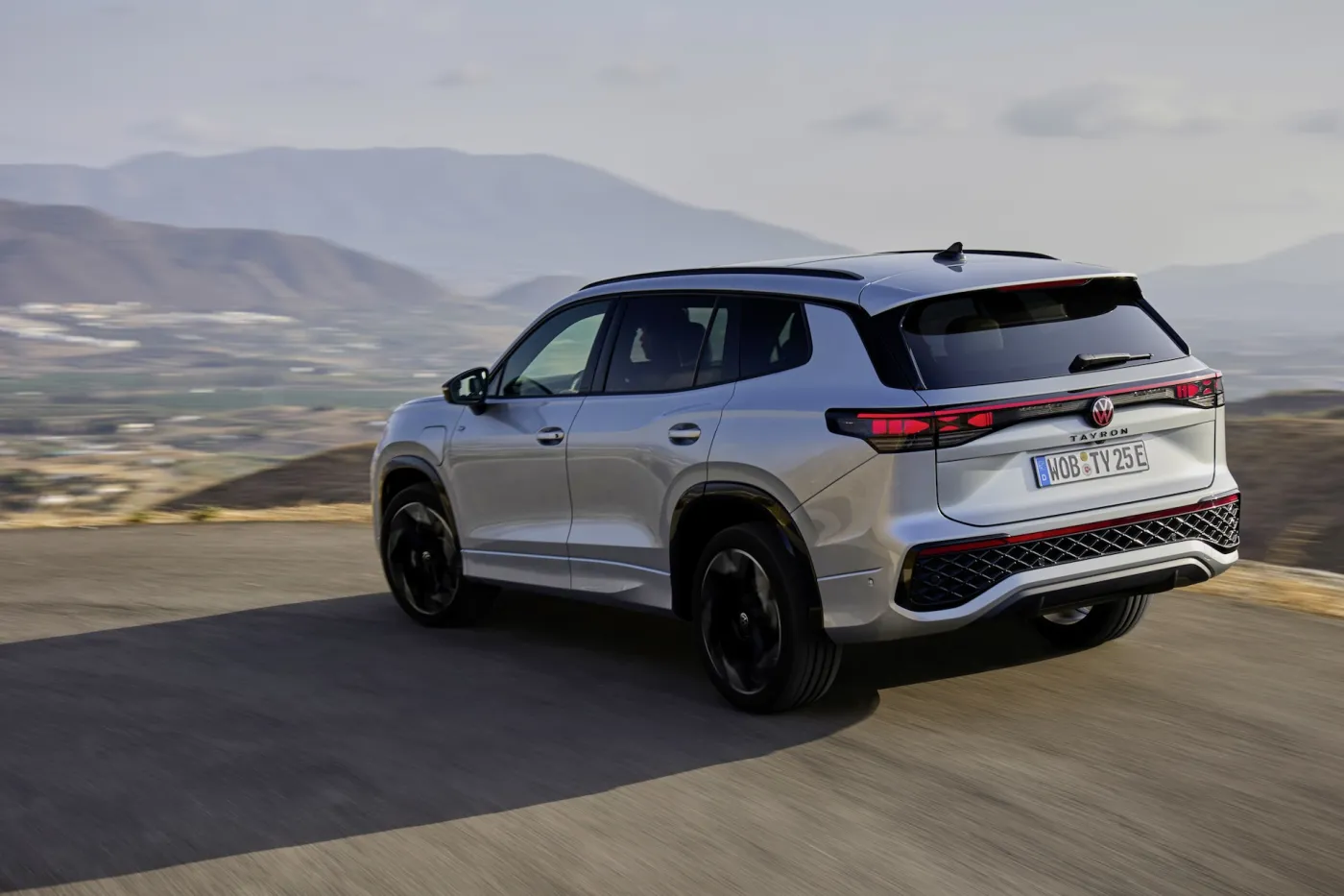 SUV Volkswagena tańszy od Skody. Cena? Nowy hit już w Polsce