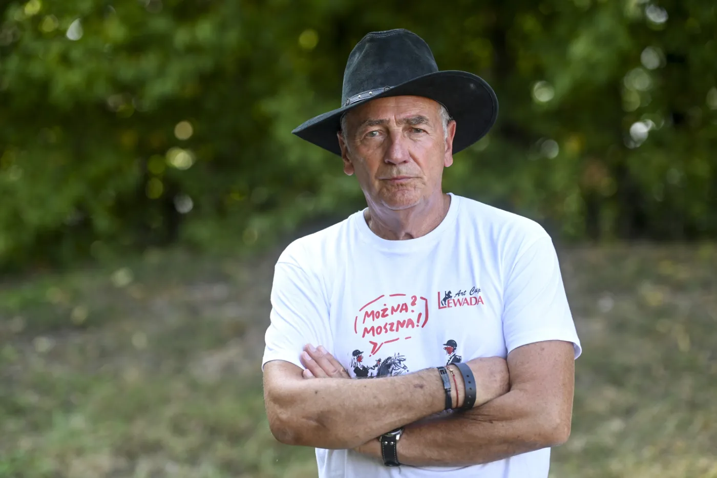 Karol Strasburger o emeryturze z ZUS. "Zarabiaj, bądź samodzielny i licz na siebie"