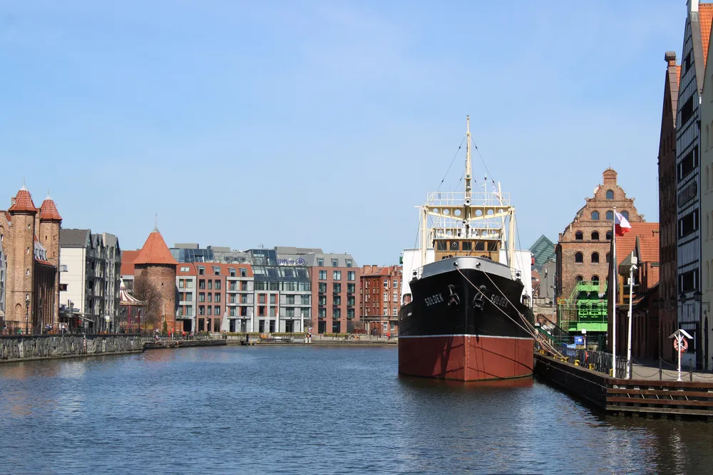 W tym mieście nocą nie kupisz już alkoholu. Od kiedy zacznie obowiązywać prohibicja?