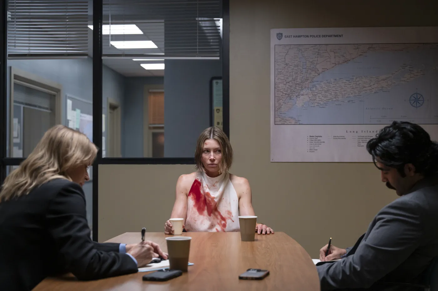 Wyczekiwany serial kryminalny. Nowe informacje o adaptacji bestsellera