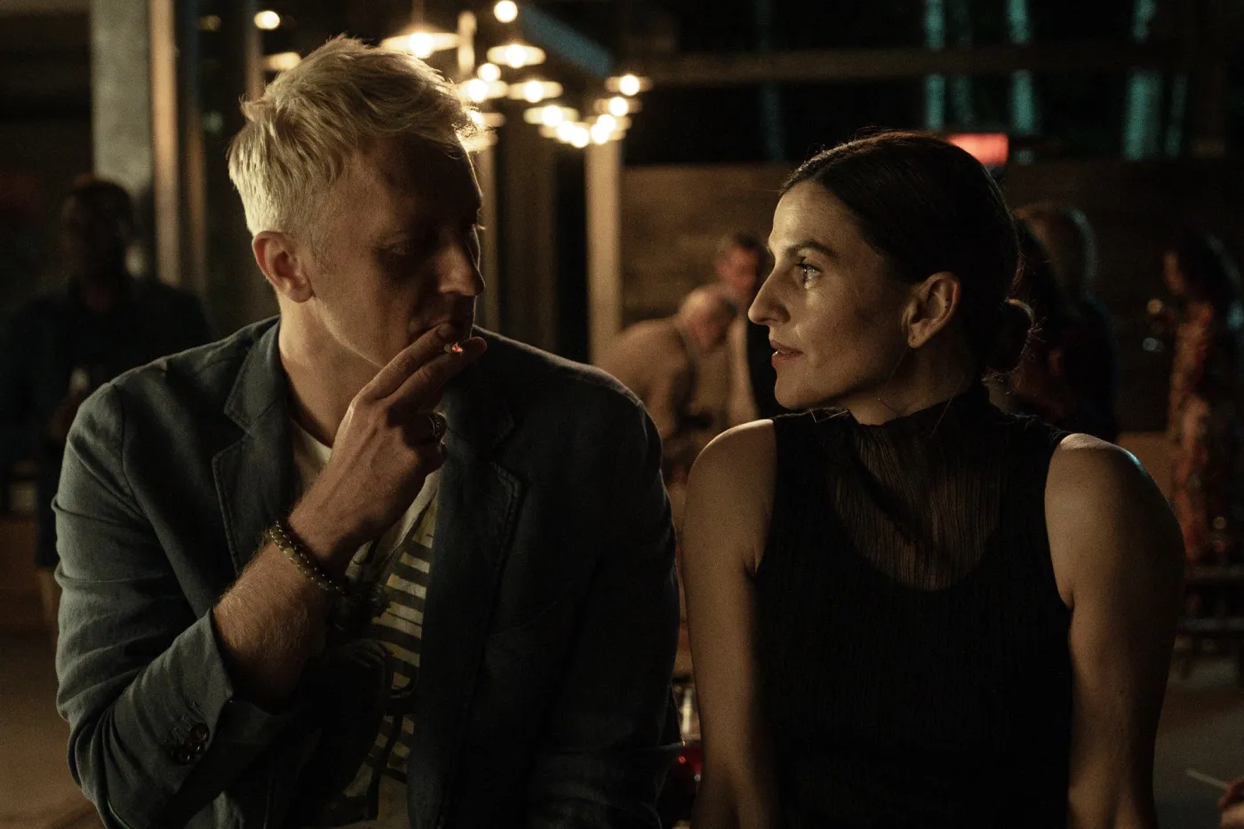 "Porządny człowiek"