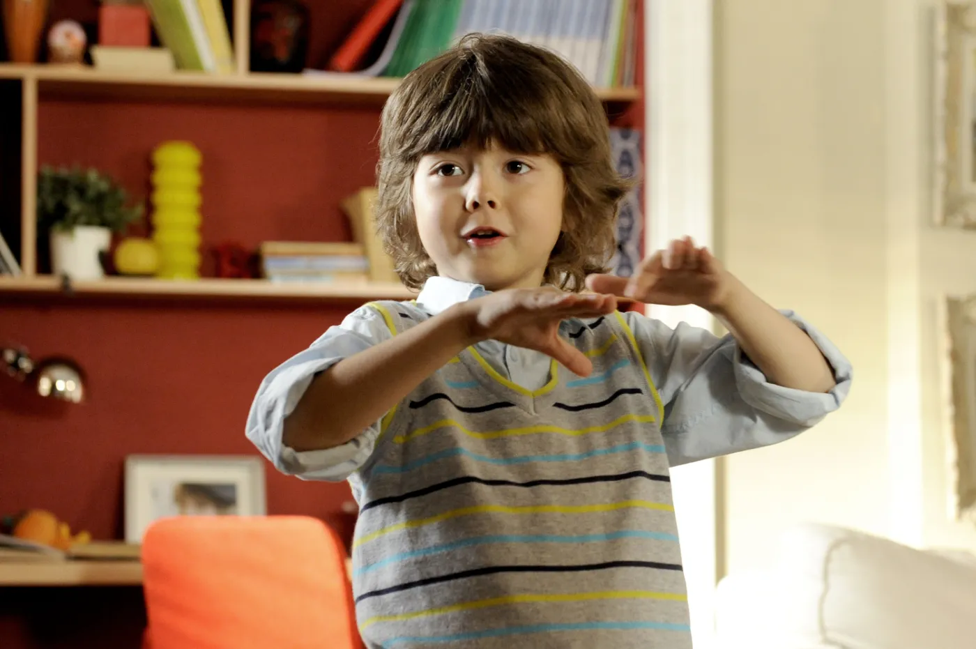 Tak teraz wygląda Kacperek z "rodzinki.pl". Co u niego słychać? [FOTO]