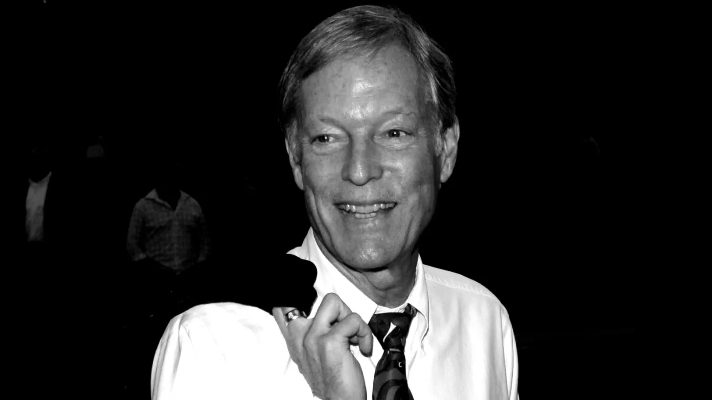 Richard Chamberlain
