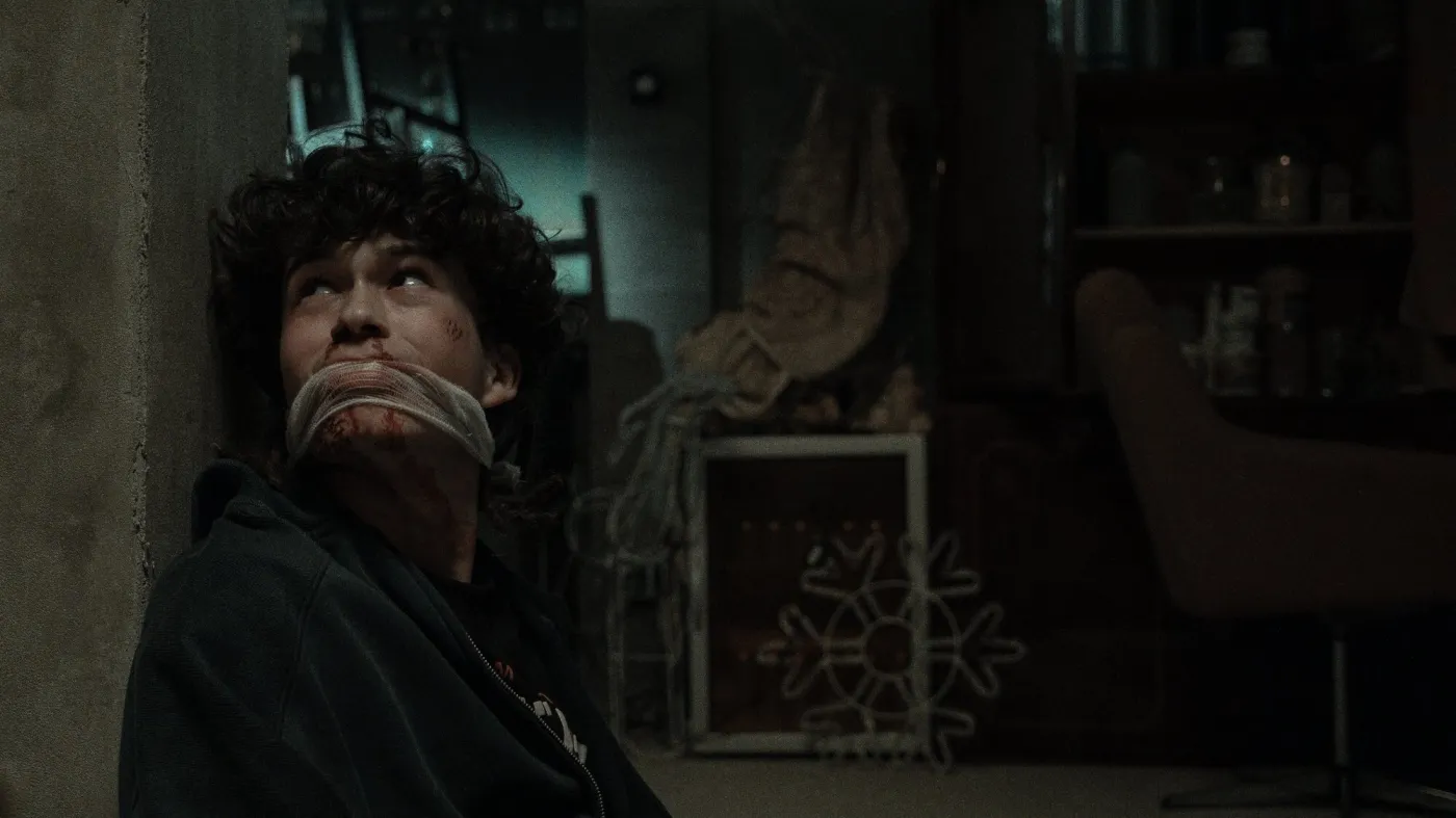 "Porządny człowiek"