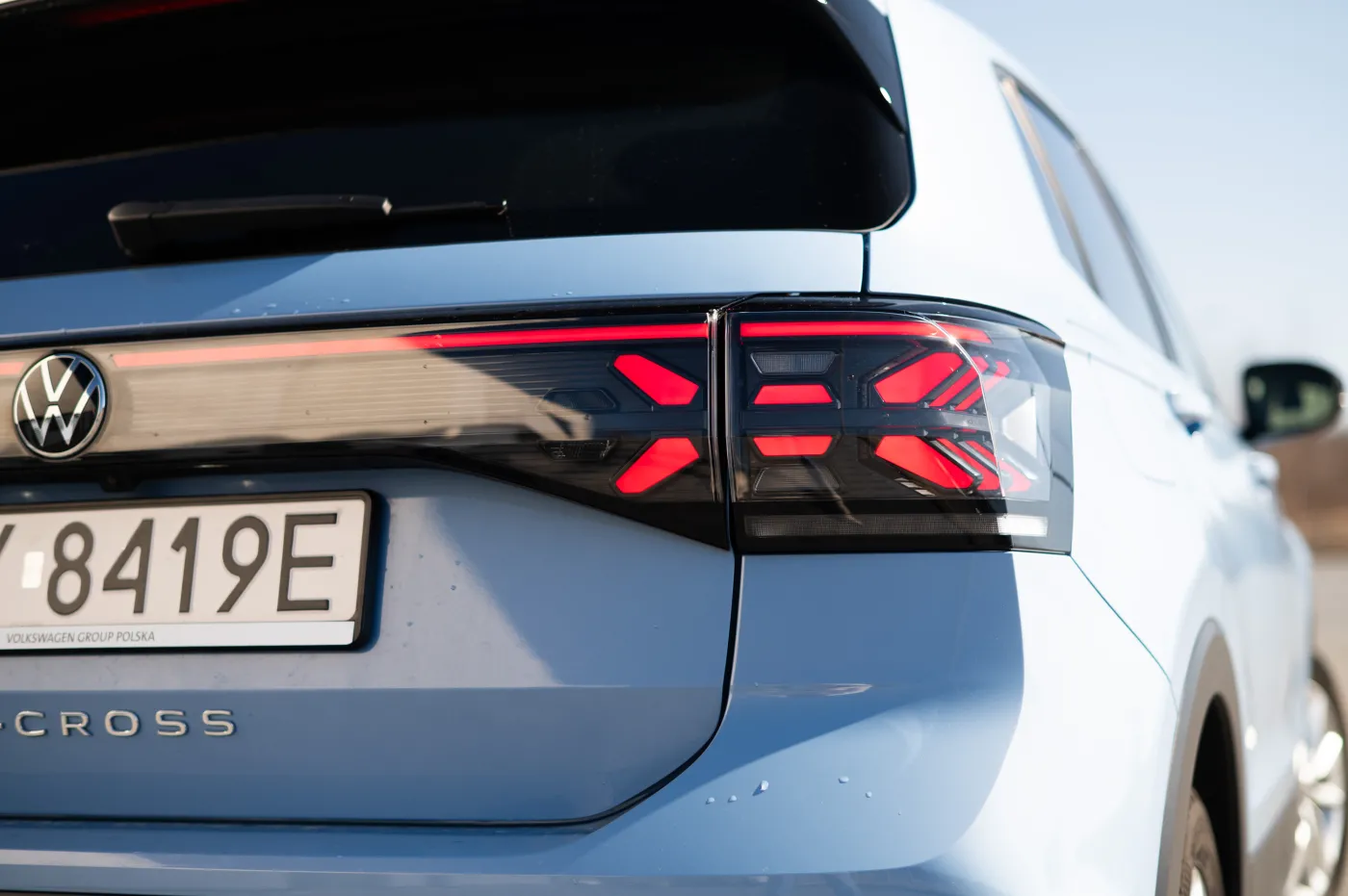 Tyle kosztuje najtańszy SUV Volkswagena. Auto dla Kowalskiego po niemiecku