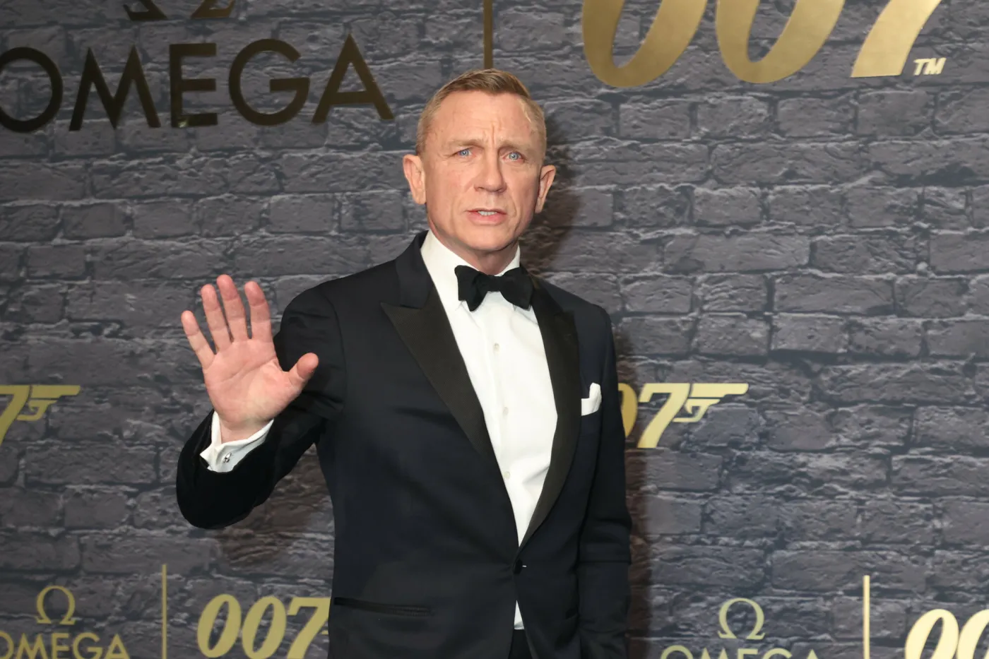 Nowy James Bond nadchodzi, trwają prace nad filmem. Aktor młodszy od poprzedników