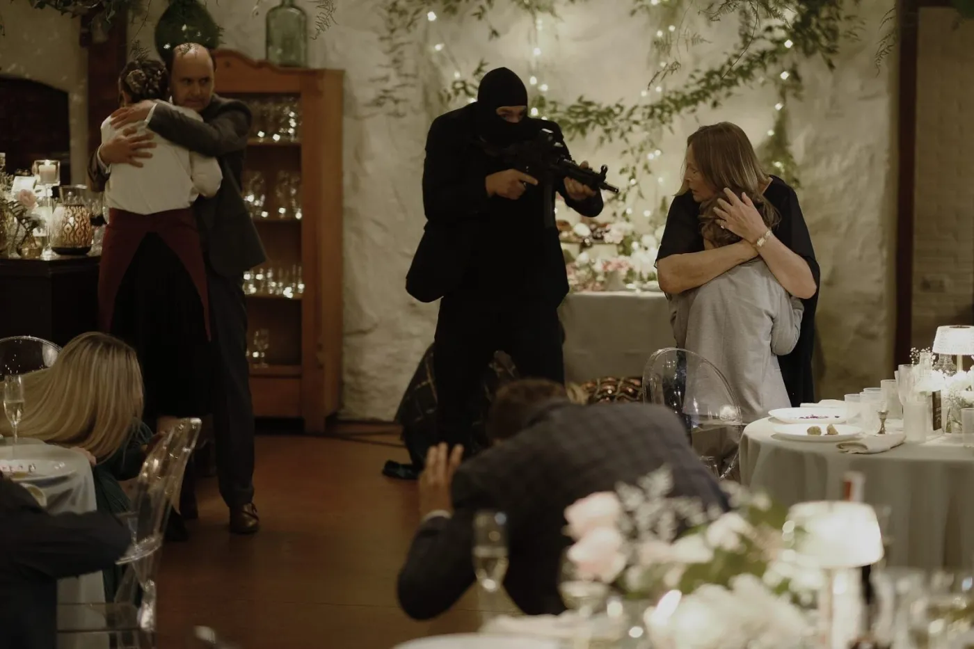 Polski serial kryminalny megahitem. Najlepszy wynik w historii serwisu