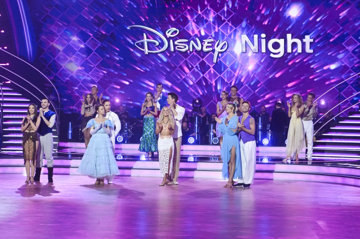 "Taniec z Gwiazdami" pożegnały aż dwie pary. Kto odpadł z programu?