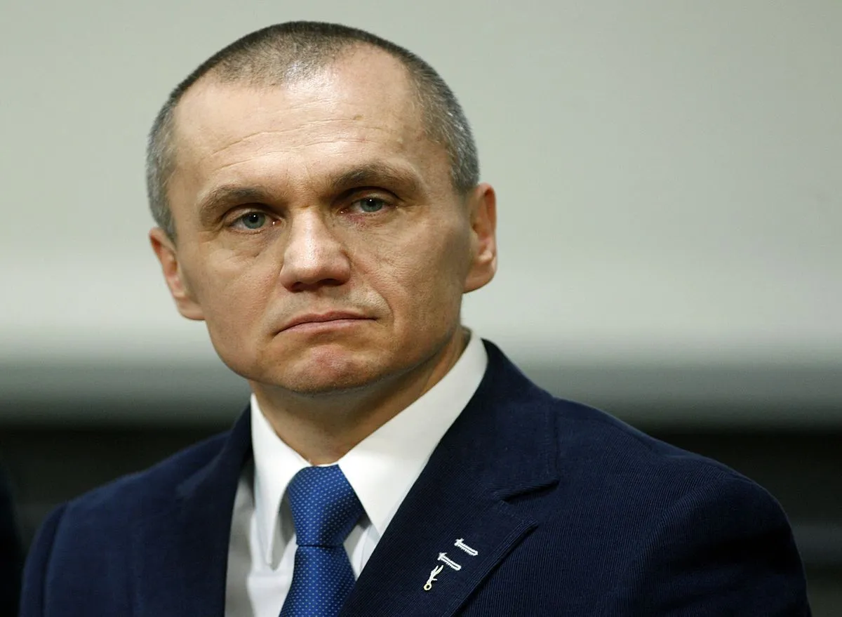 Wojska USA opuszczają Jasionkę. Generał Polko: To strategiczny cel Putina